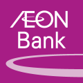 イオン銀行のロゴ