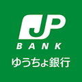 ゆうちょのロゴ